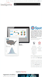 Mobile Screenshot of inteligentia.com.ar
